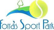 Forras_Sport_Park